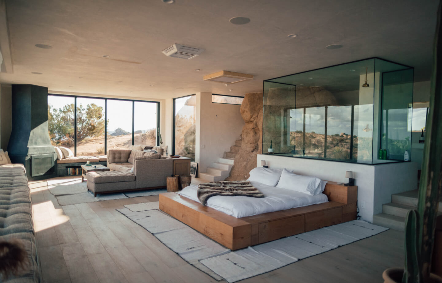 relaxation