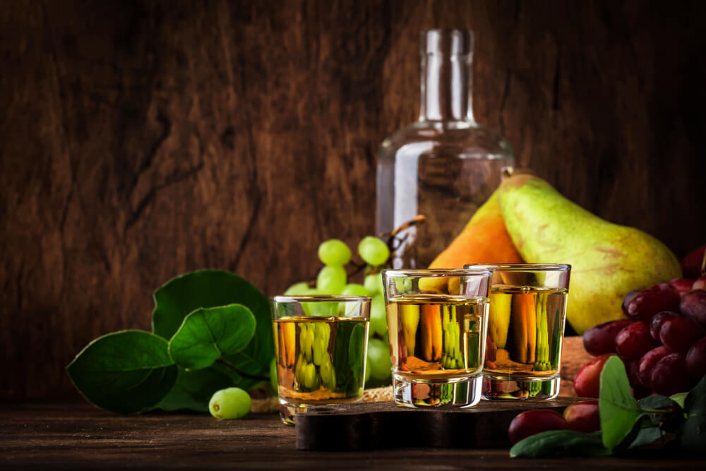 Rakija