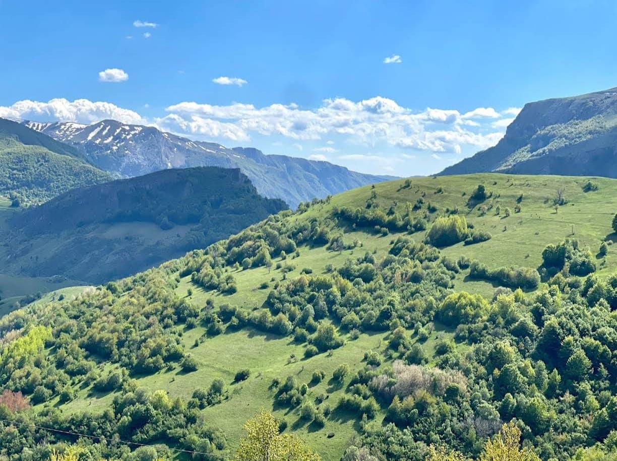 Zima na Bjelašnici