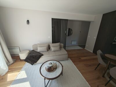 Living room Bjelasnica