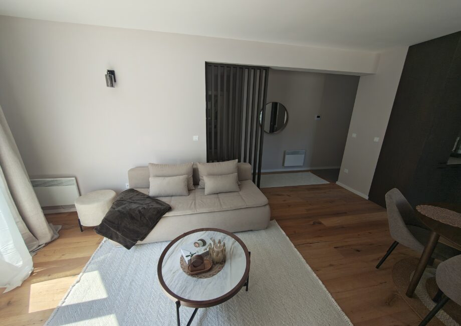 Living room Bjelasnica