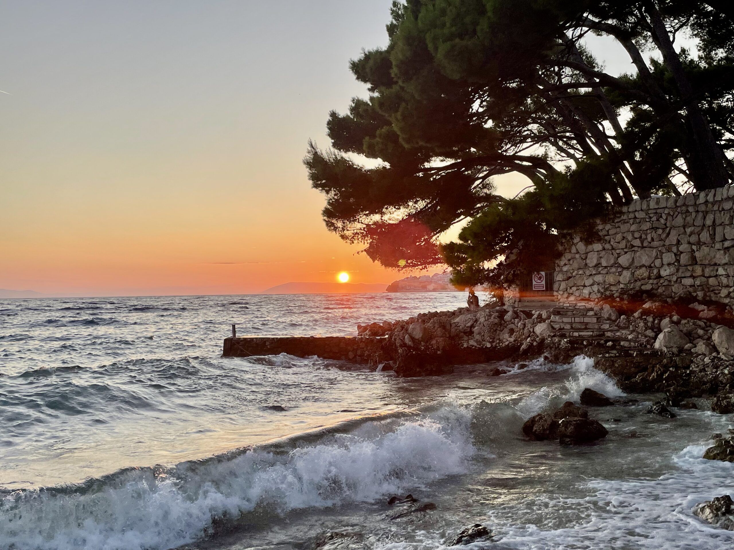 Vacation apartments in Croatia and Bosnia