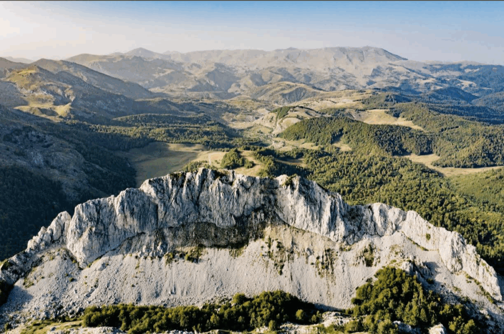 Attractions in Bjelasnica